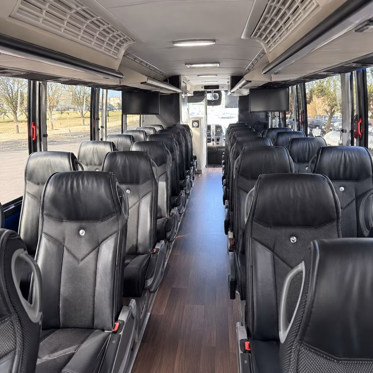 baldwin park book private event charter bus service in baldwin park