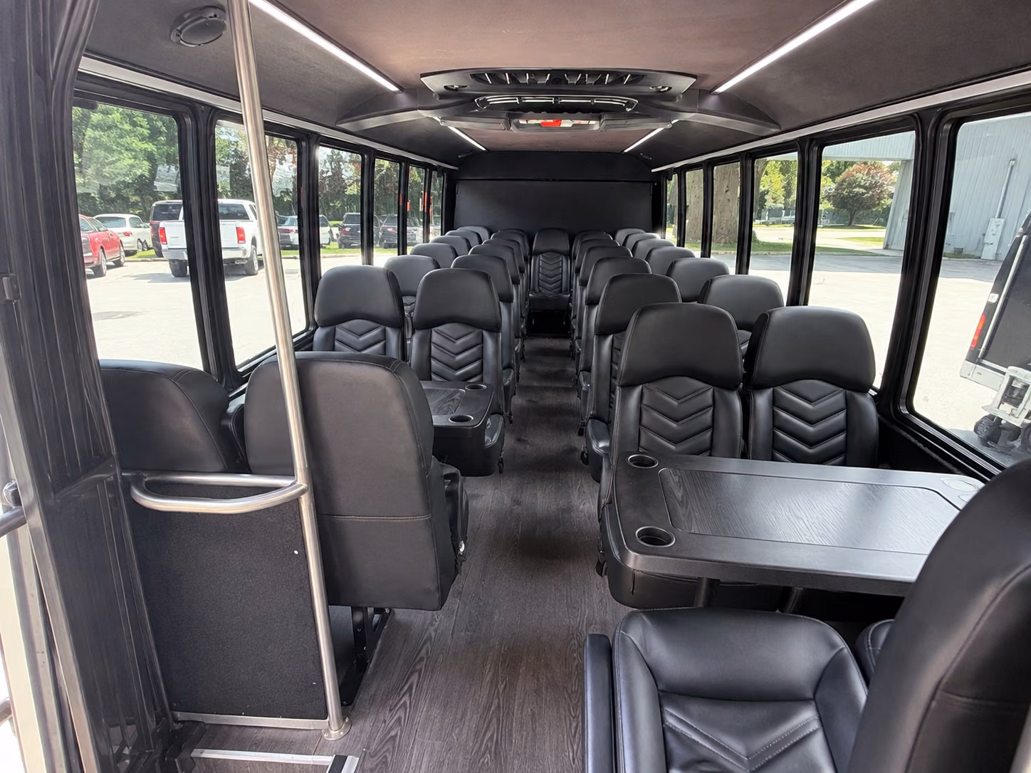 baldwin park corporate events made simple with bus rentals