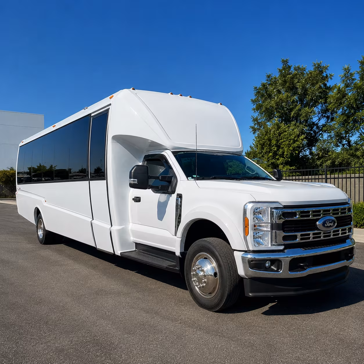 baldwin park keep your religious group together with a baldwin park charter bus rental