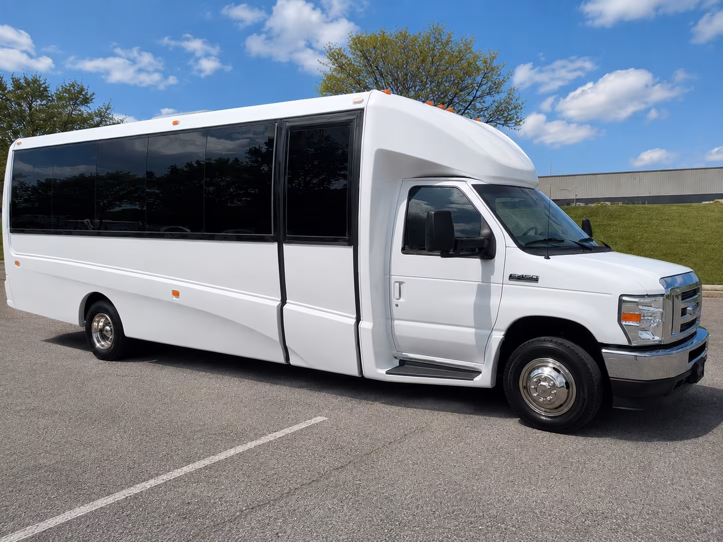 baldwin park prom night bus rentals across baldwin park