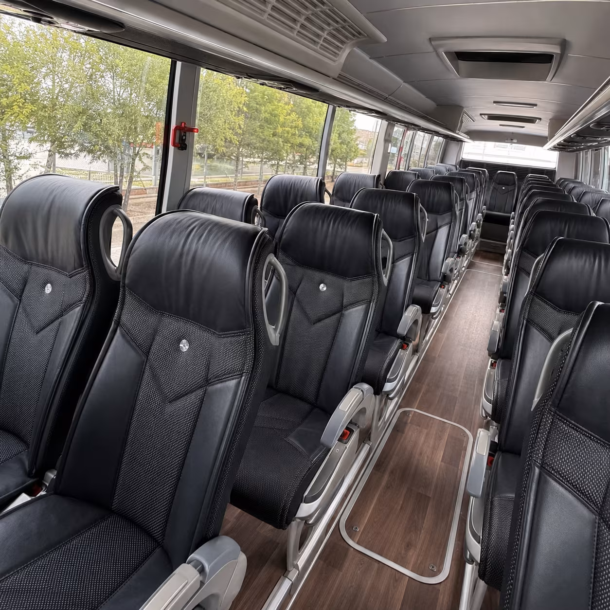 baldwin park reliable employee shuttles for your workforce