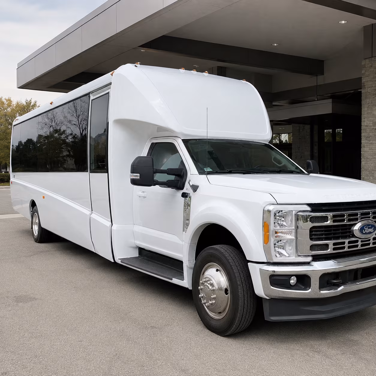 baldwin park rent a charter bus for your baldwin park official travel