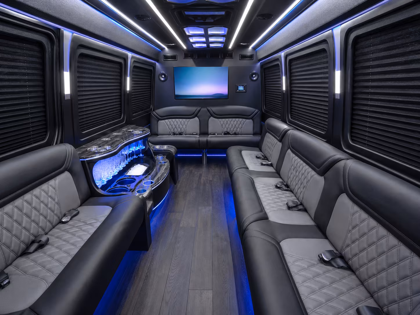 baldwin park winery shuttle bus rentals in baldwin park