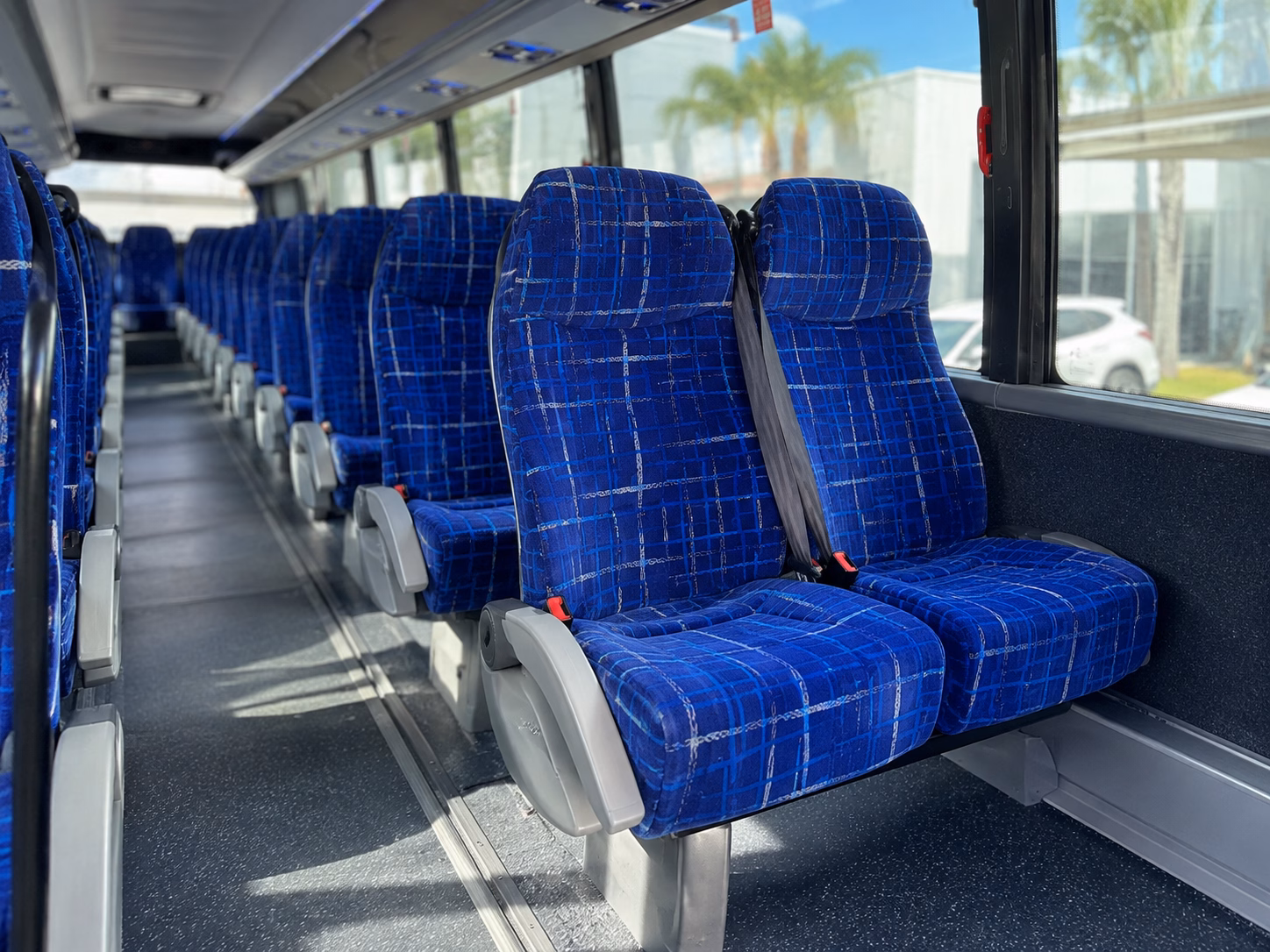 charter buses for large wedding guests lists at sgv banquet venues