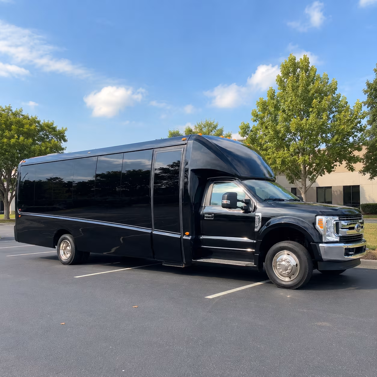 chino airport shuttle transfers made simple