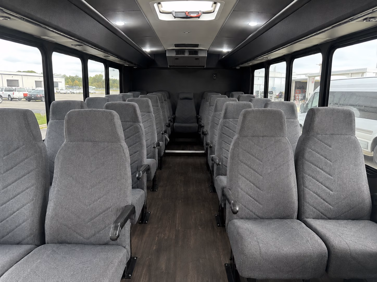 chino book private event charter bus service in chino