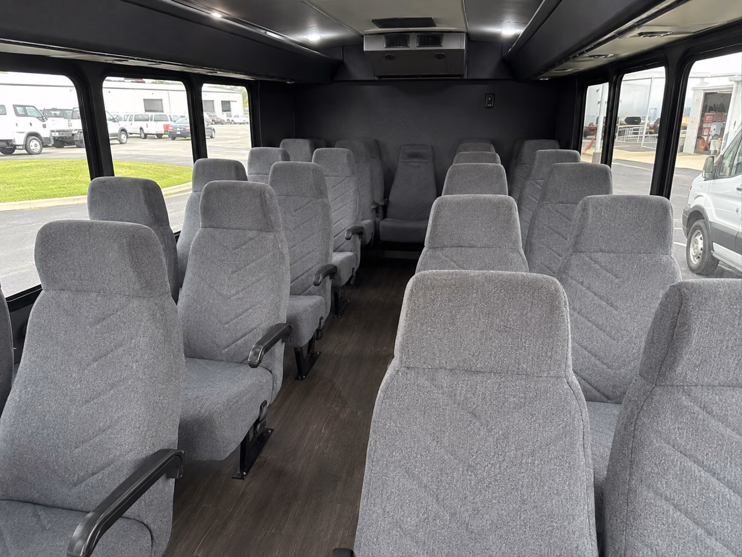 chino bus rentals