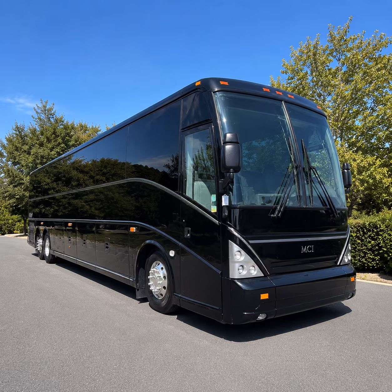 chino charter bus rentals for chino church events