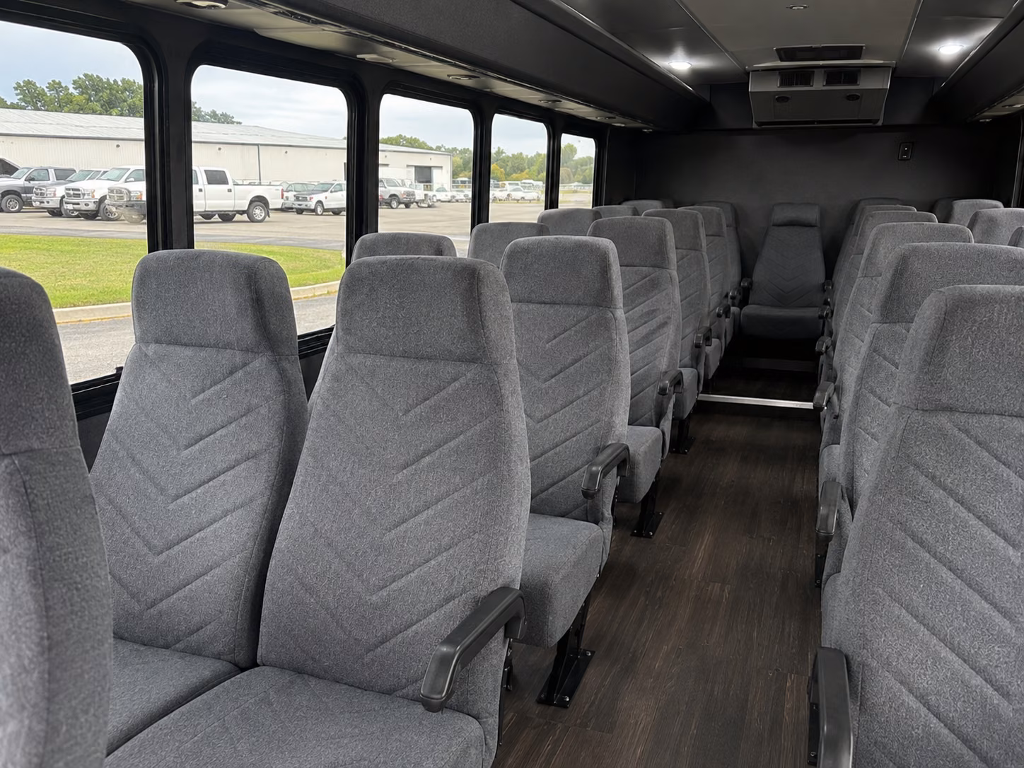 chino charter bus rentals for chino sporting events