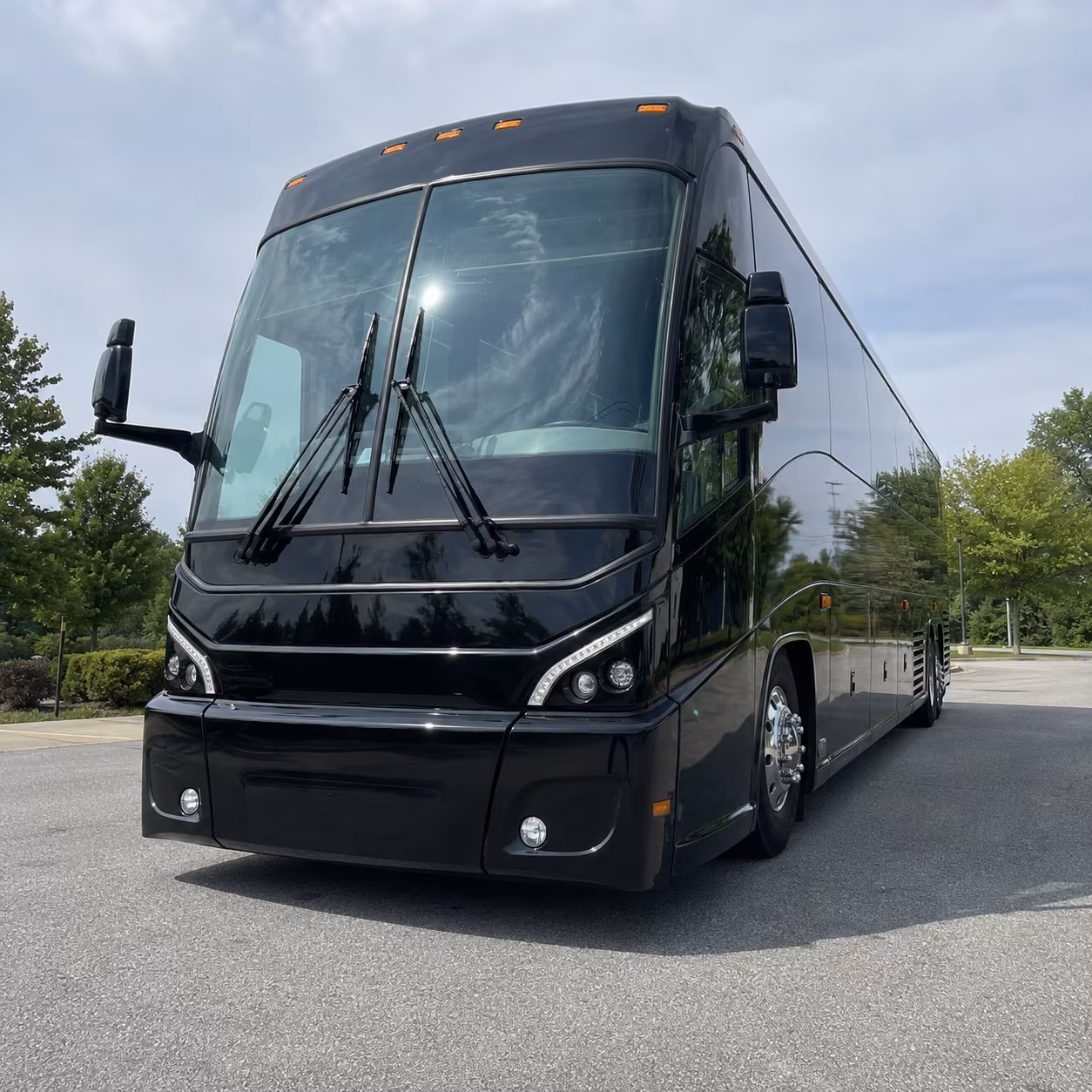 chino seamless shuttle service for chino school field trips
