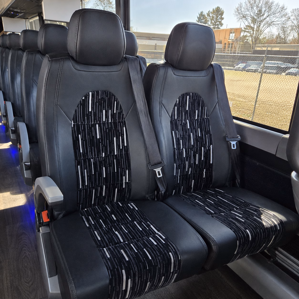 concert nights at kia forum and sofi stadium are easier with a bus from west covina