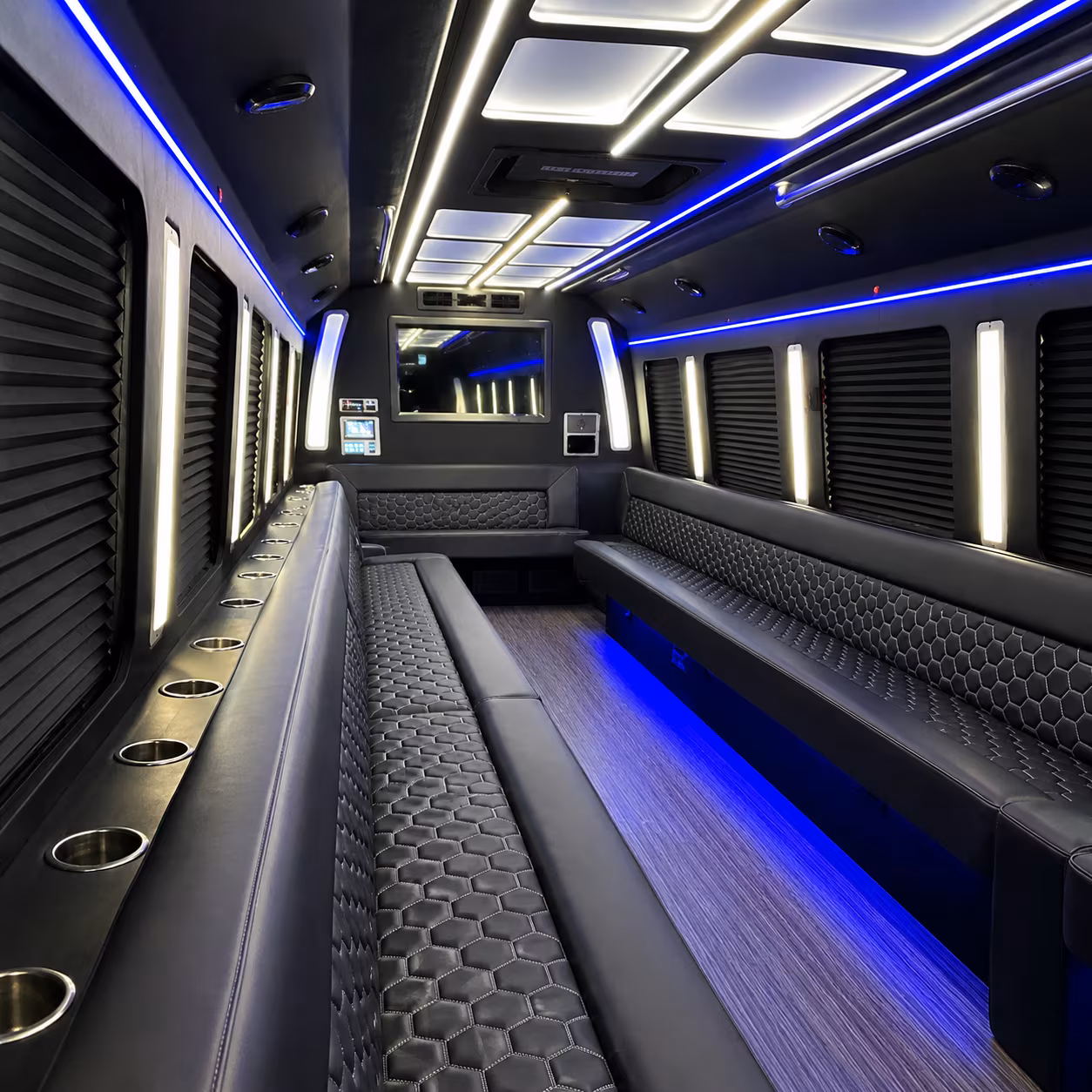 covina bus rentals