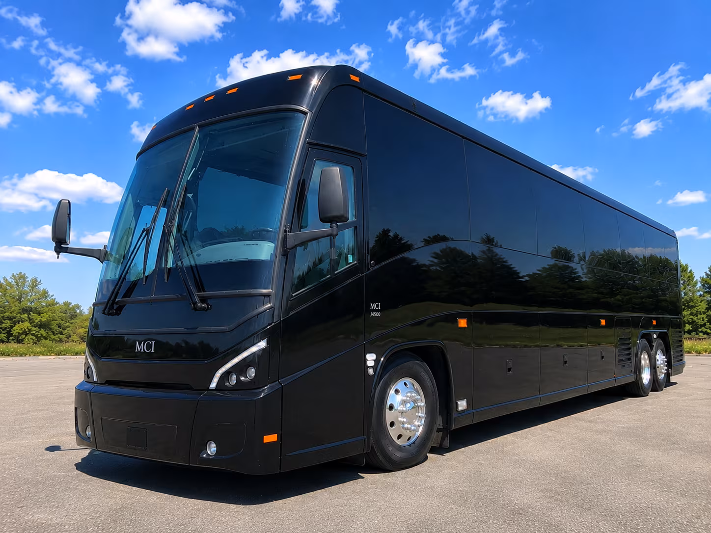 covina charter bus rentals for covina weddings