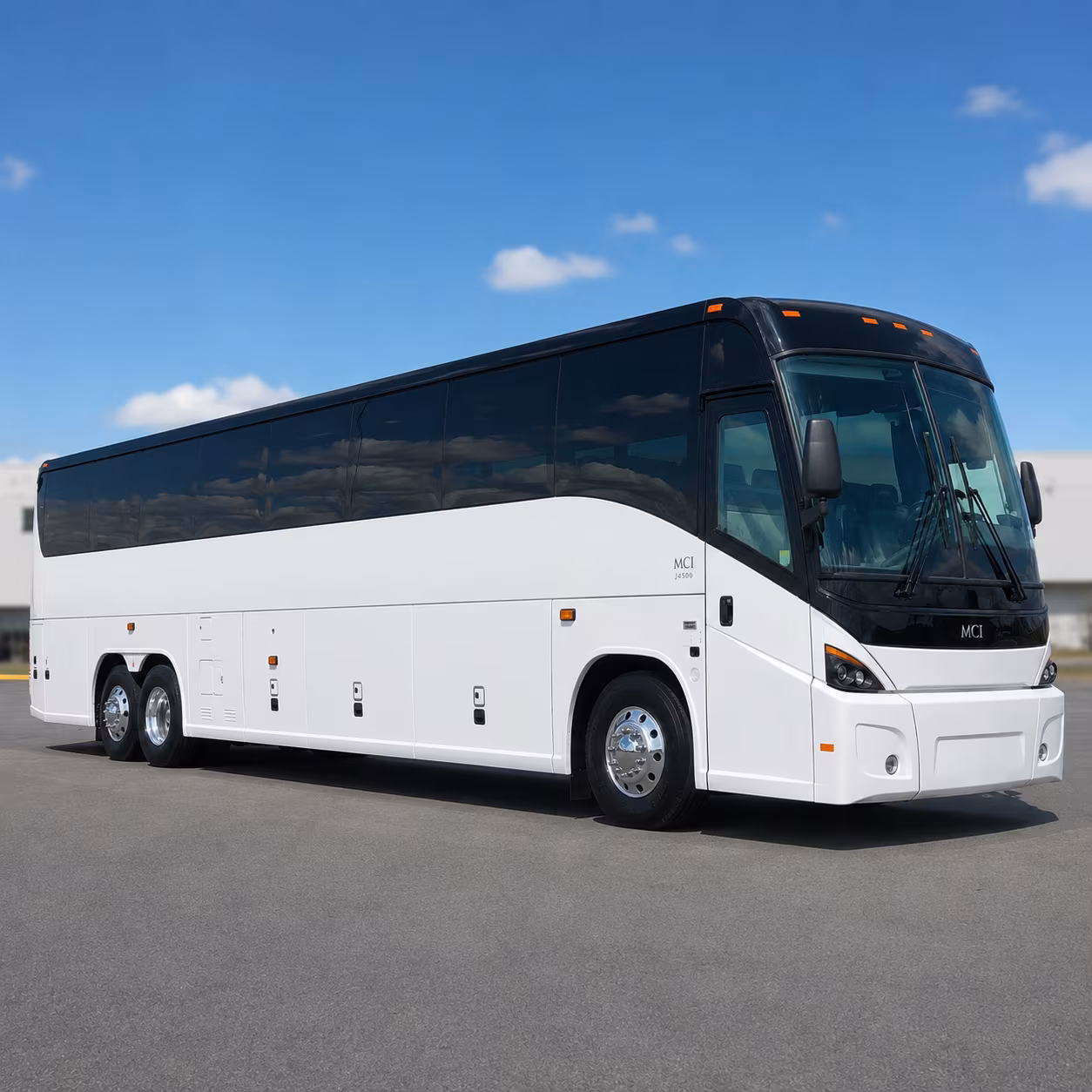 covina charter buses for concerts and shows