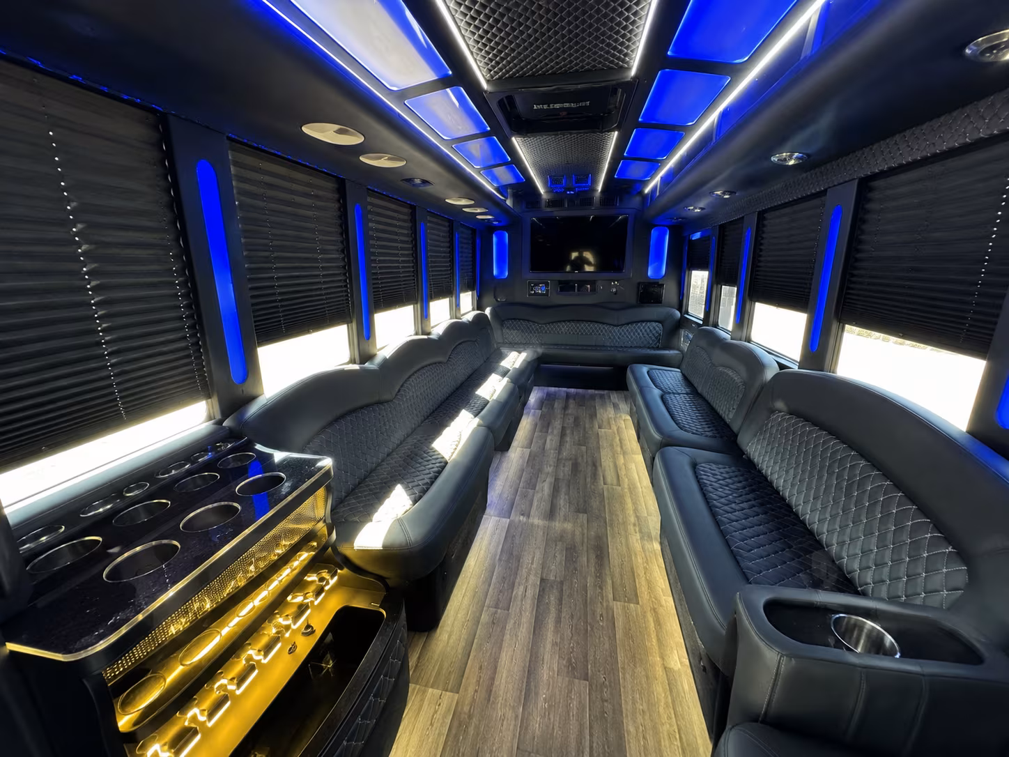 covina prom bus rentals in covina