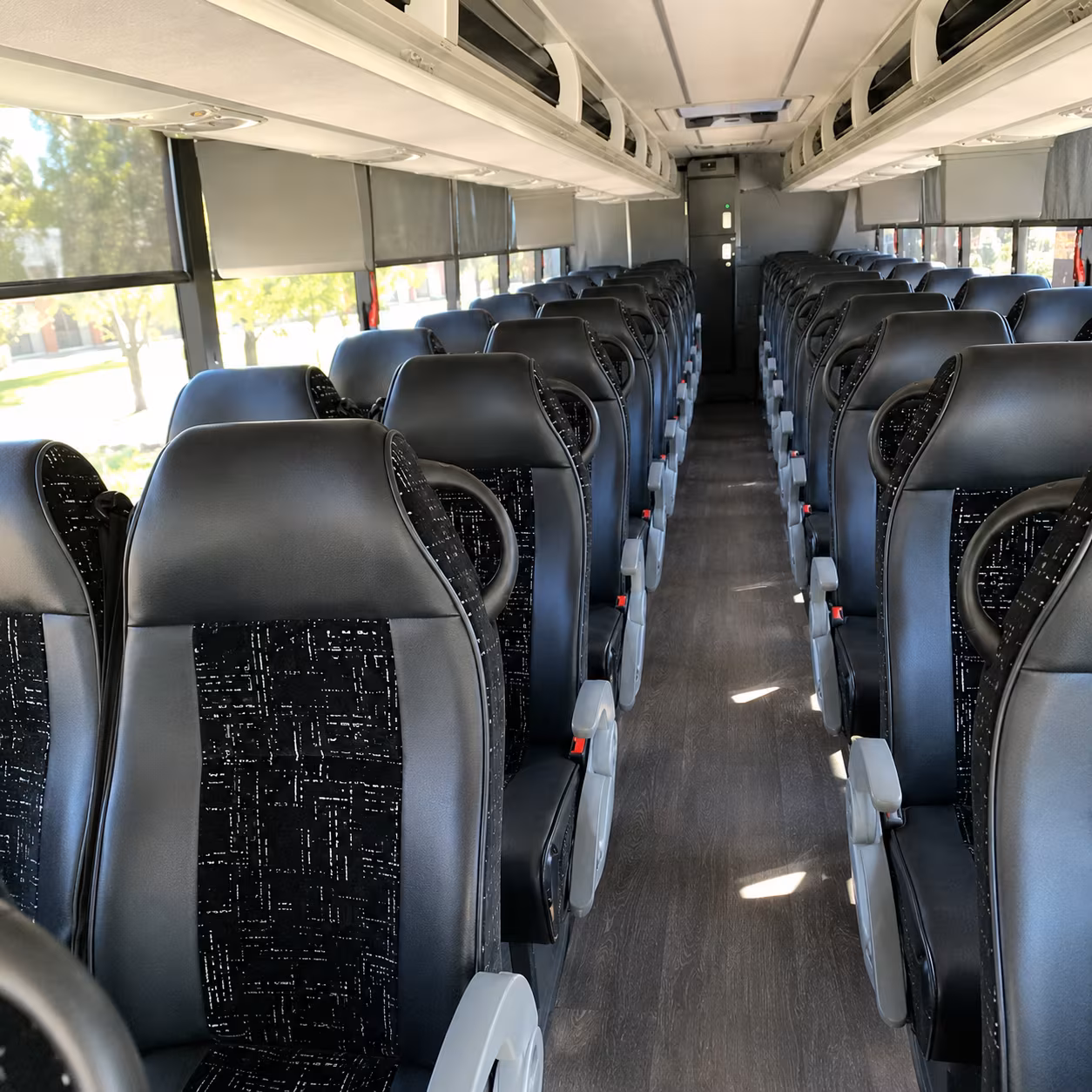 covina wine tour charter bus rentals