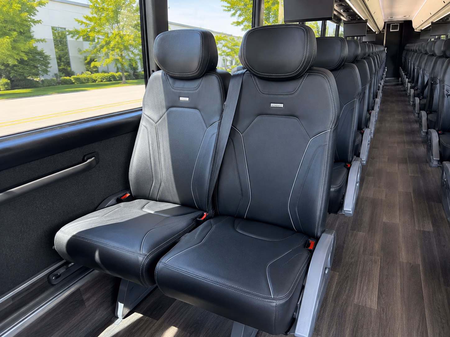el monte employee shuttles in el monte for any company