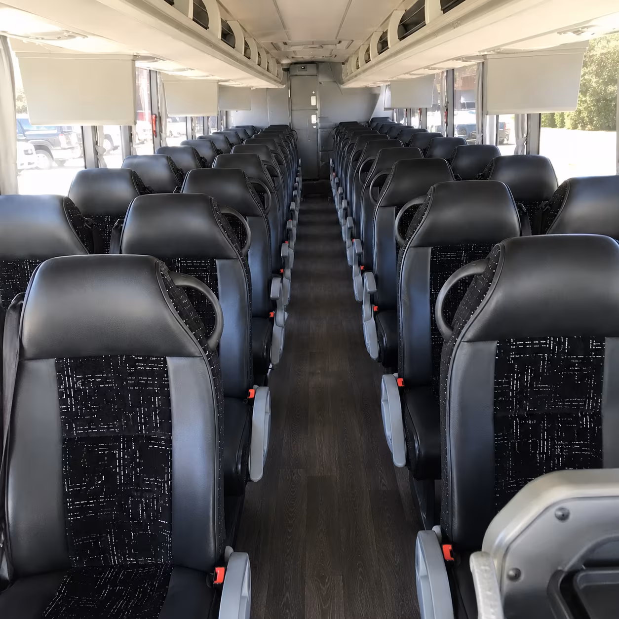 el monte field trip charter buses with room for the whole class