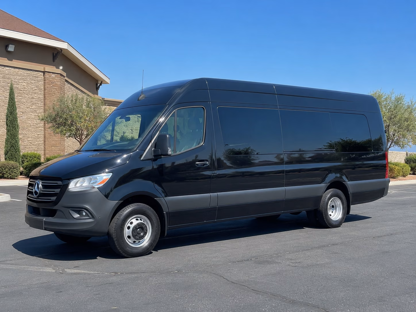 el monte private shuttles for el monte wedding guests