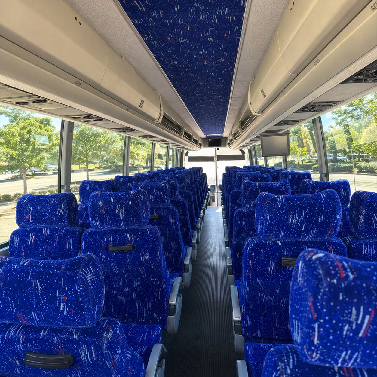 for the best prom night in the sgv let one bus handle the whole group