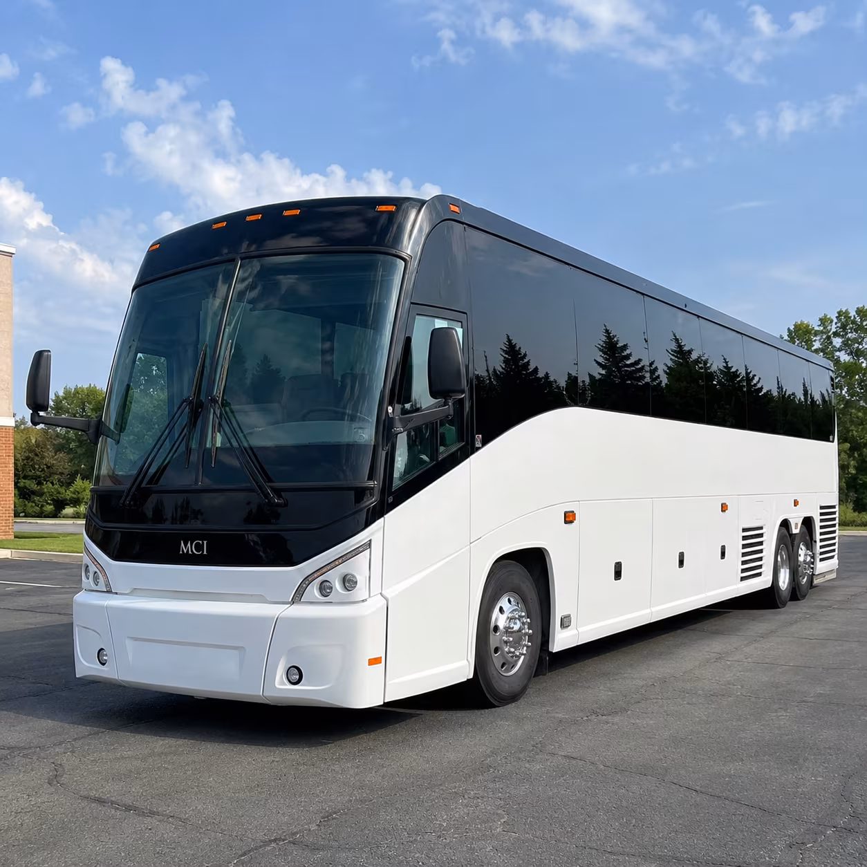 get online pricing for west covina employee shuttles in under 30 seconds