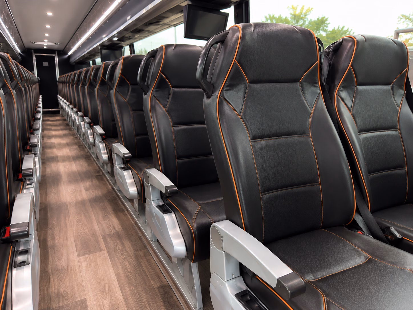 glendora book your glendora long distance charter bus rental
