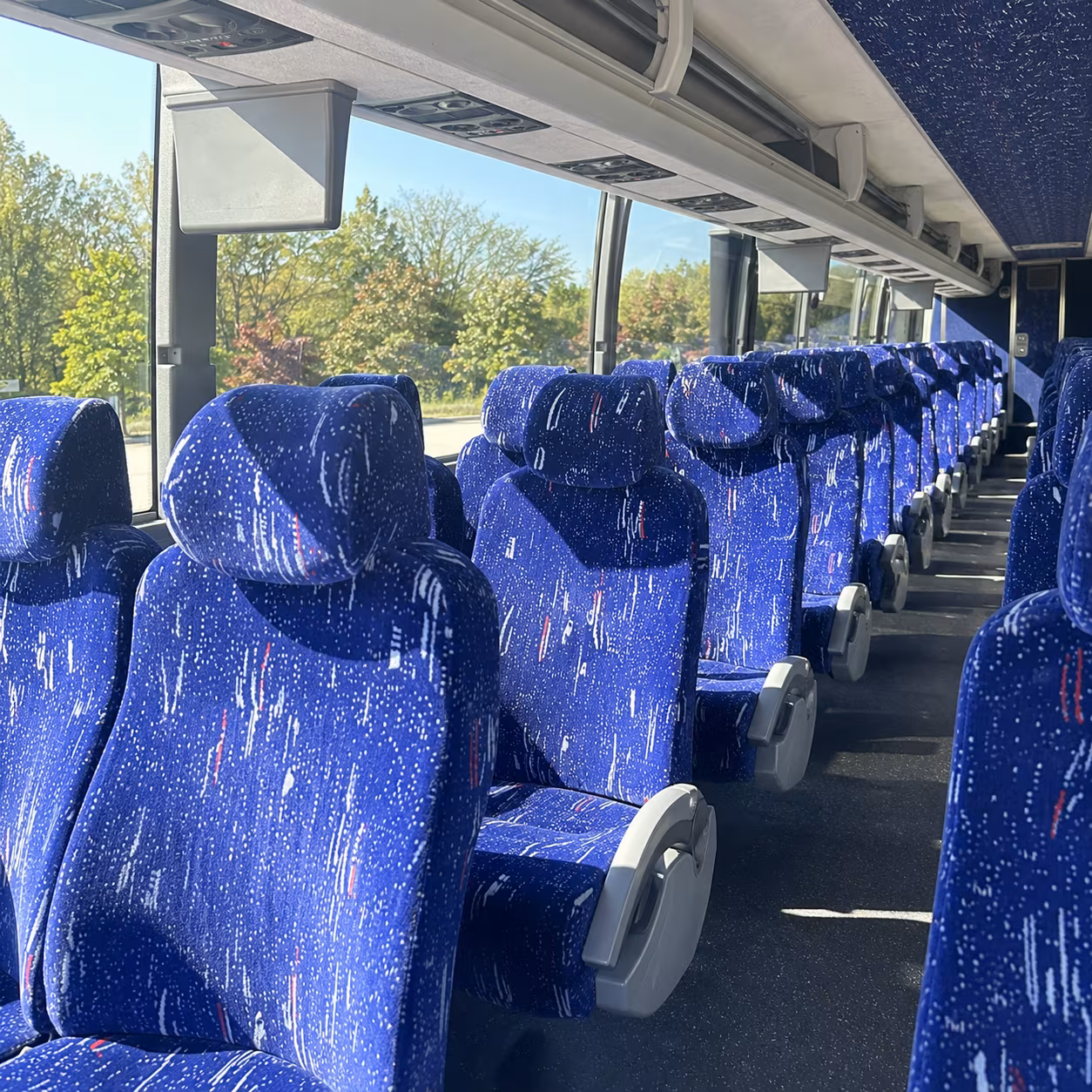glendora charter a bus for your glendora church group