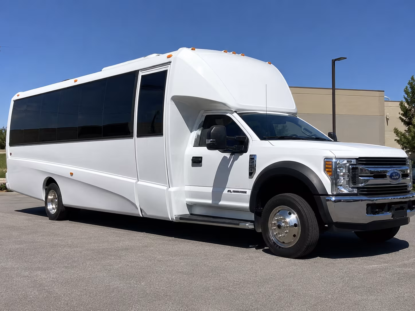 glendora flexible charter bus rentals for glendora wedding groups