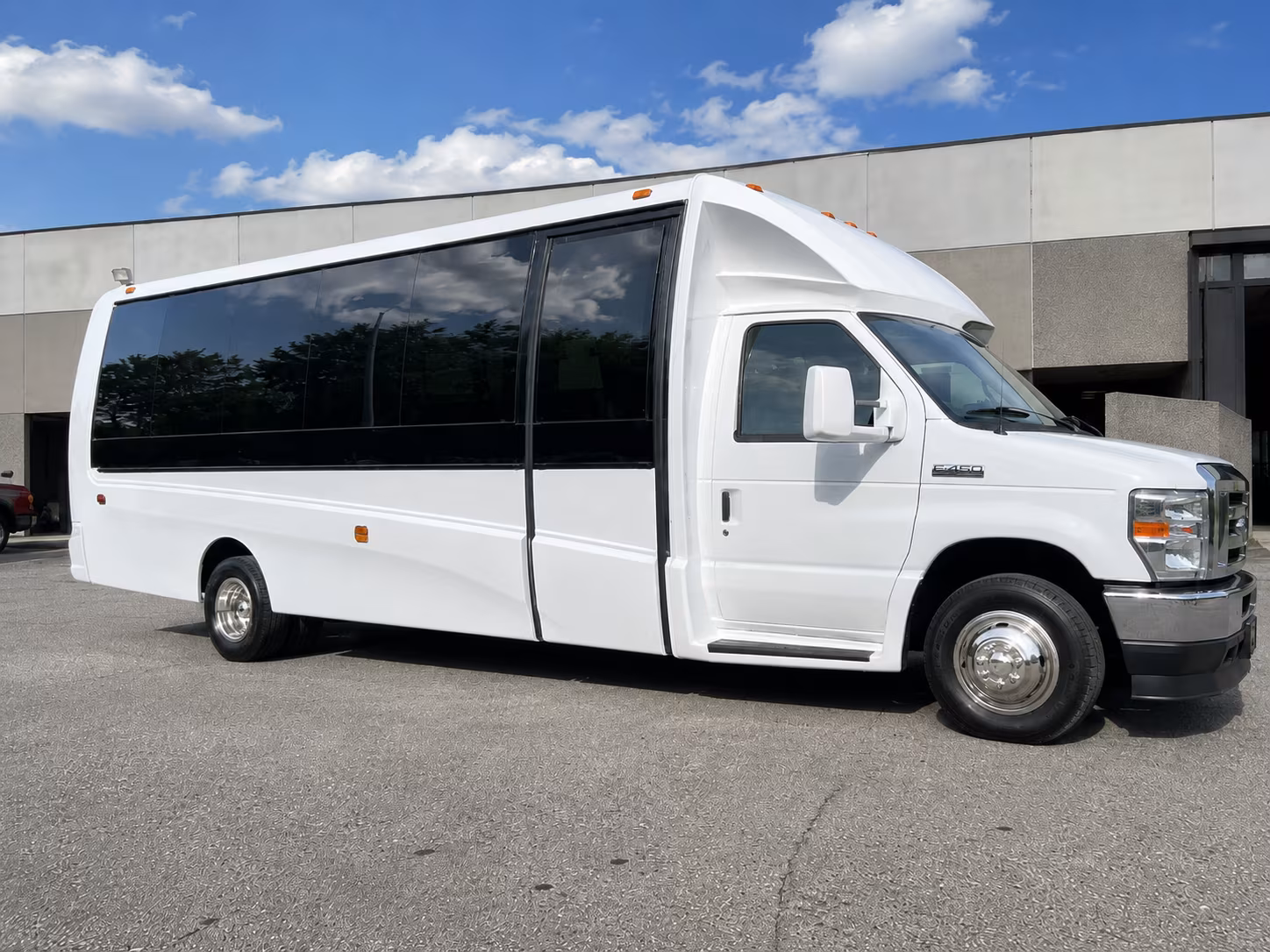 how seasonality and peak times affect charter bus rates in west covina