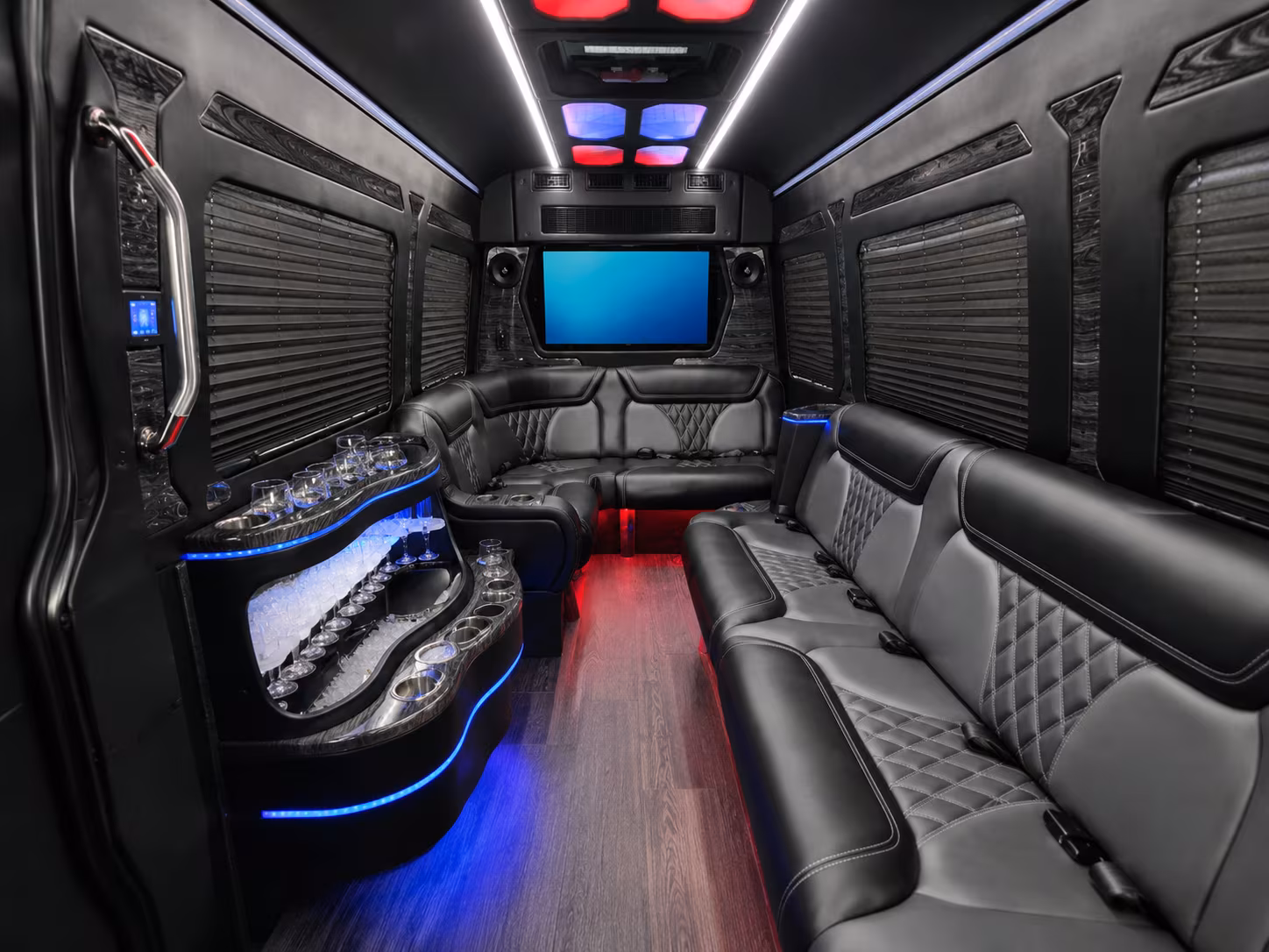 it just got easier to coordinate multi agency and training event transportation in west covina