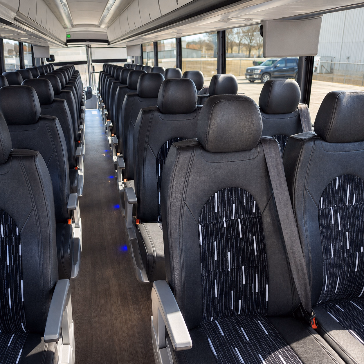 keeping your hollywood bowl night simple starts with the right bus from west covina