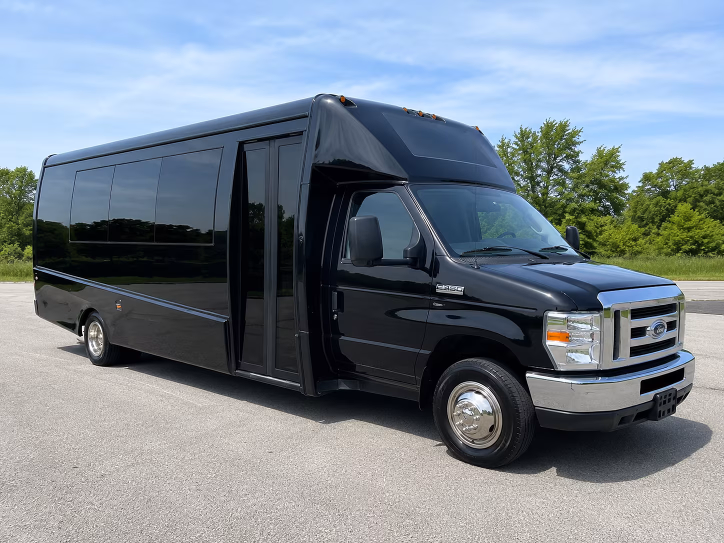 ontario charter bus rentals for ontario church groups