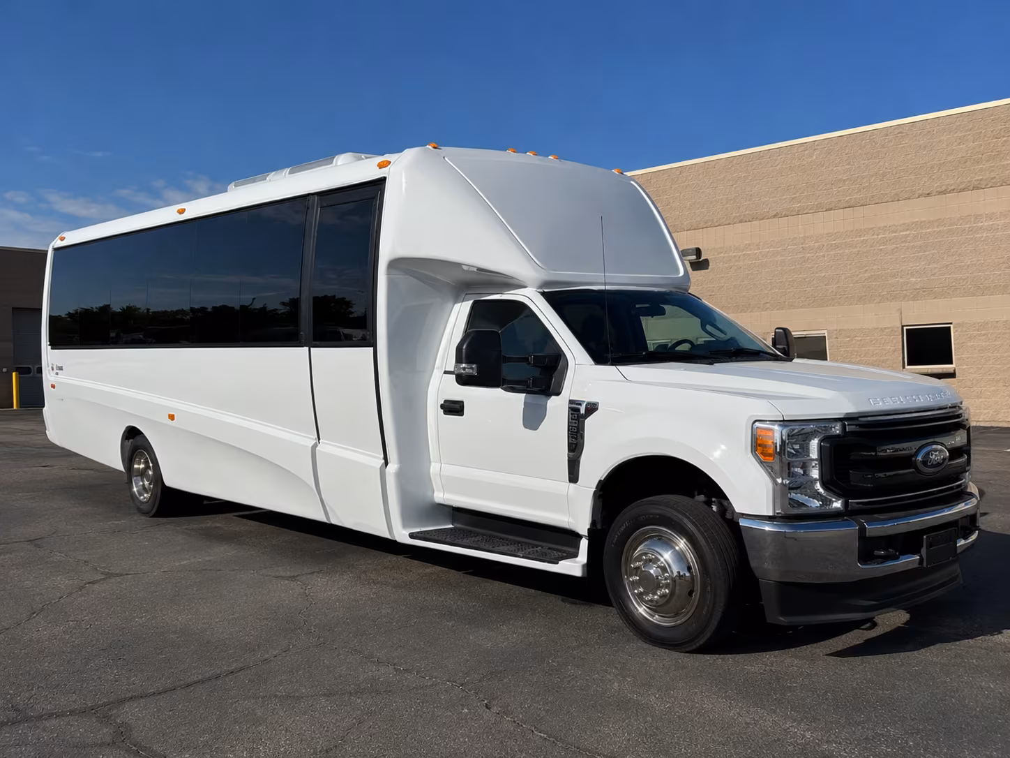 ontario daily commuter shuttles for ontario employees