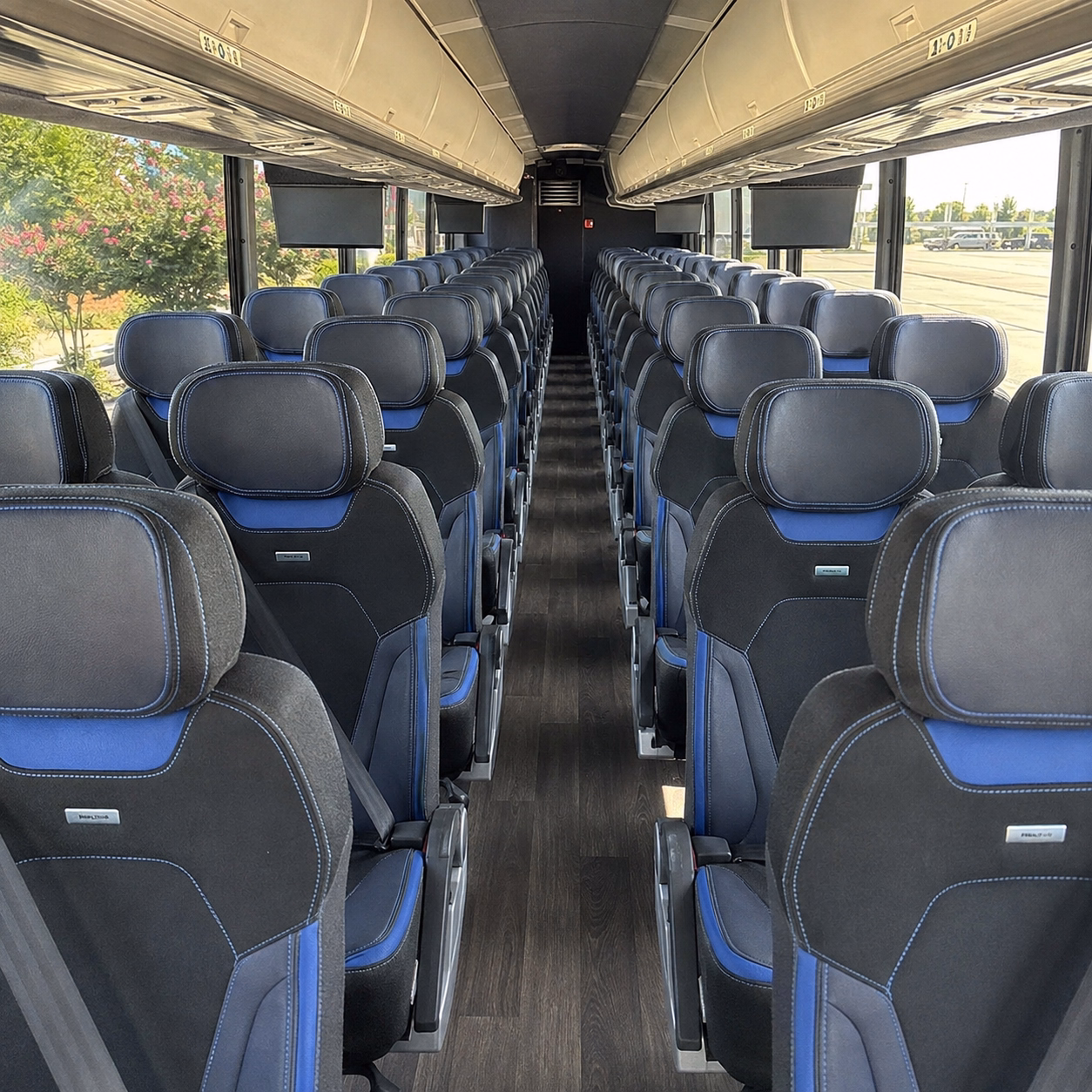 pomona bus rentals