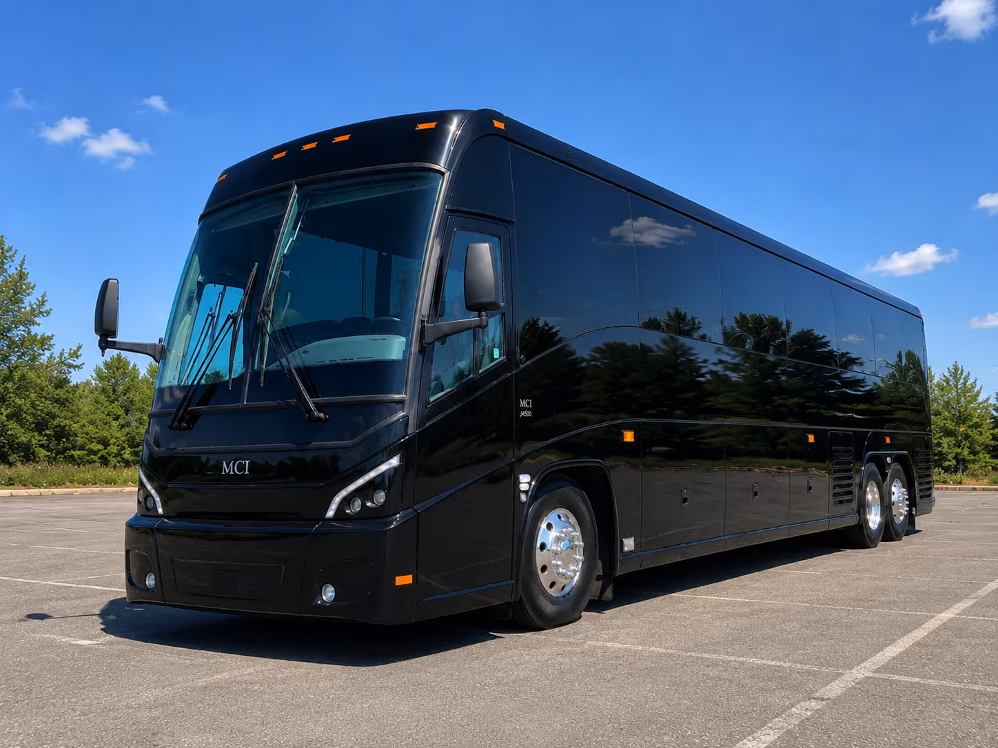 pomona make your long distance trip easier with a pomona charter bus