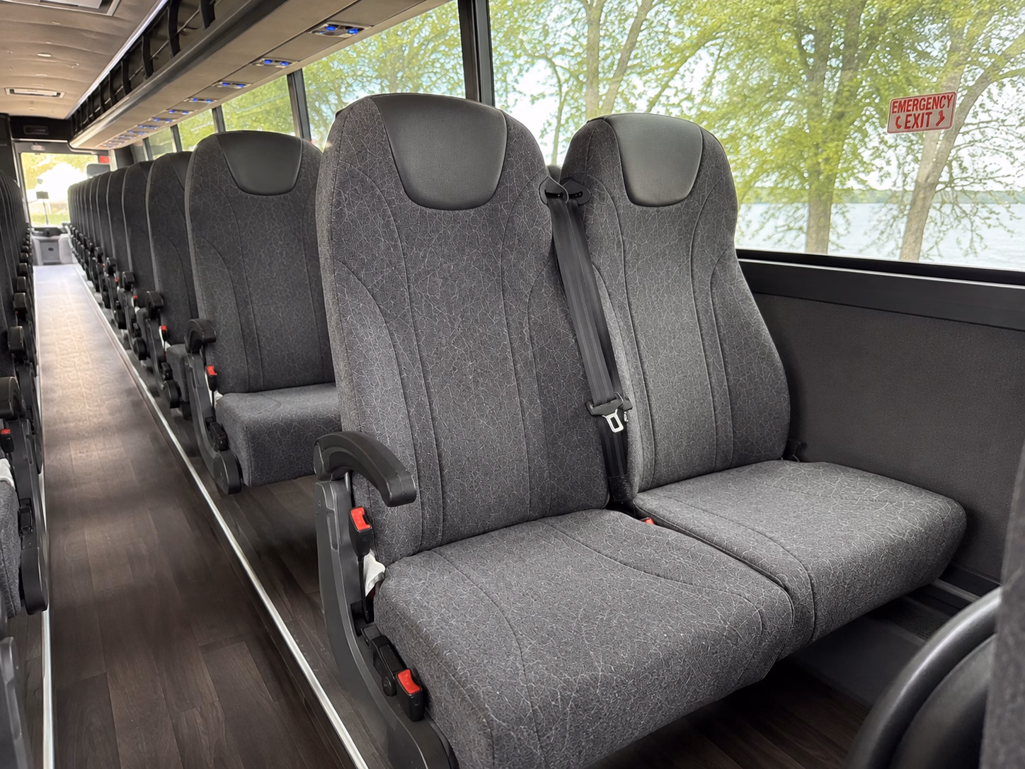 pomona travel to pomona concerts with a charter bus rental