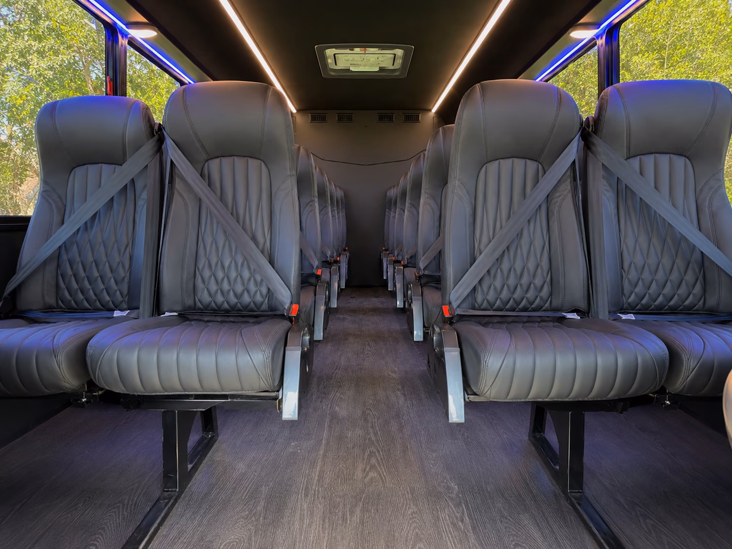 rancho cucamonga daily commuter shuttles for rancho cucamonga employees