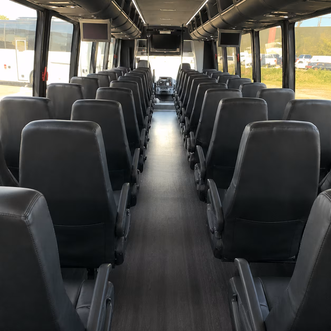 rancho cucamonga government and military charter bus rentals you can trust