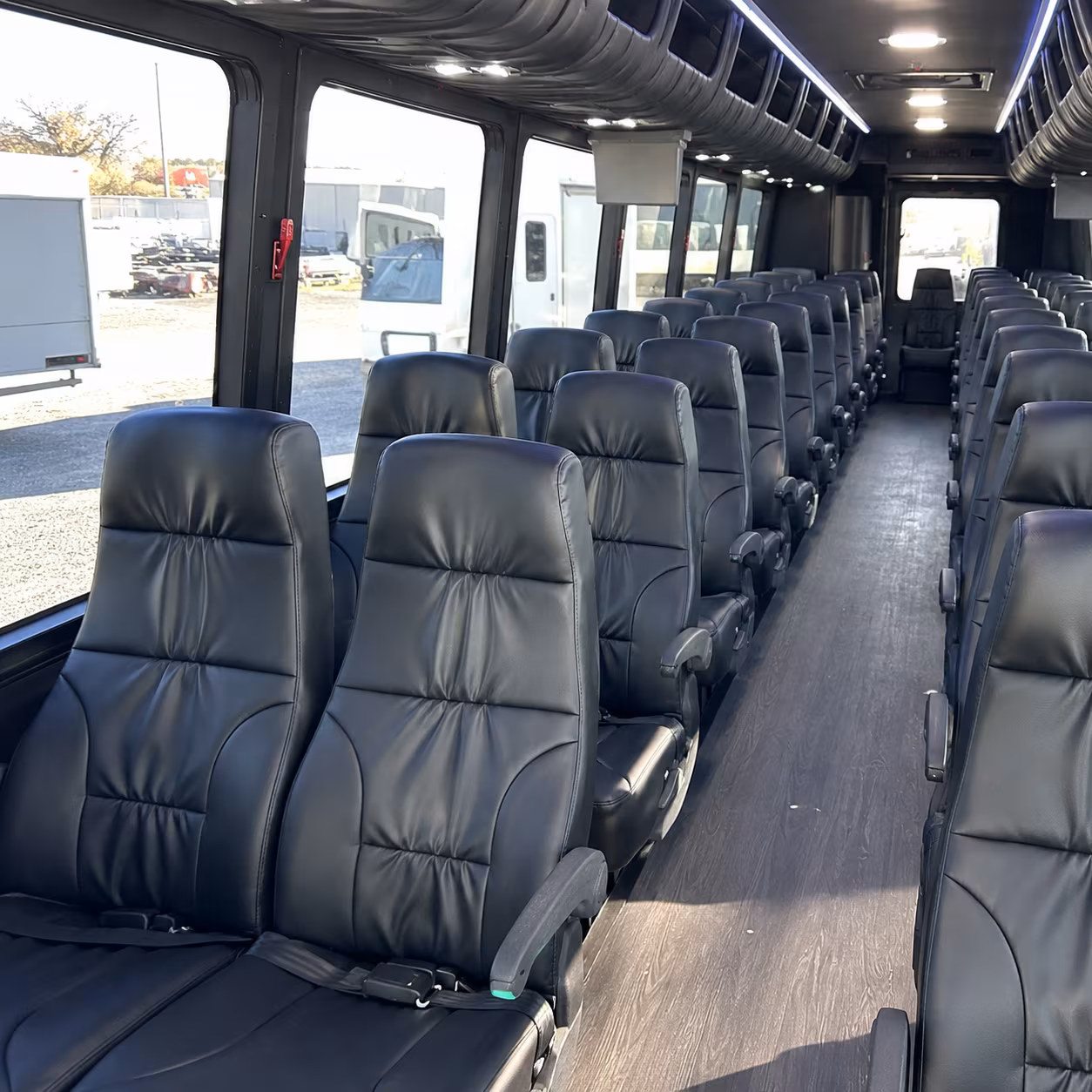 rancho cucamonga school sports team and fan group charter bus rentals in rancho cucamonga