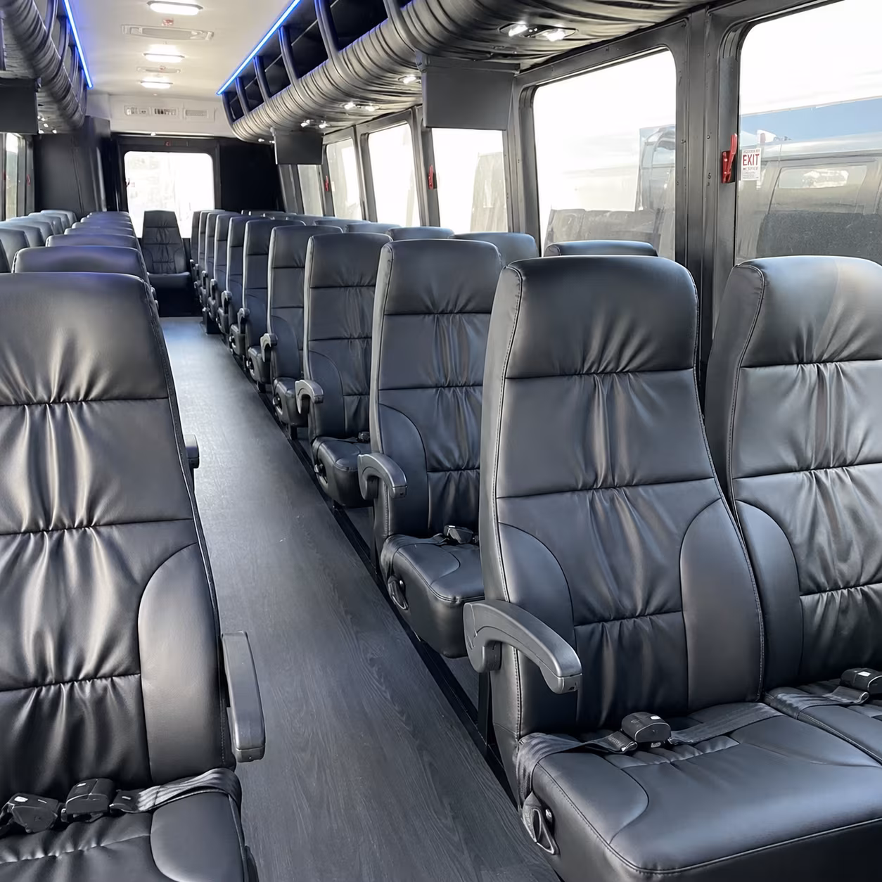 rancho cucamonga wedding shuttle bus rentals in rancho cucamonga