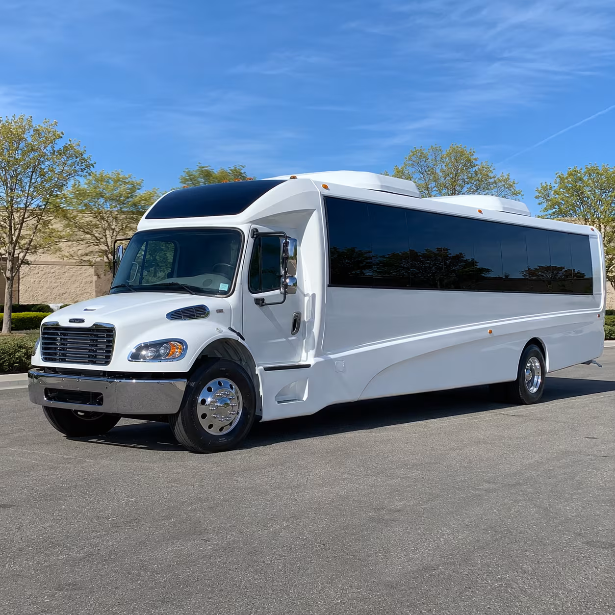 rose bowl game day buses from west covina to pasadena