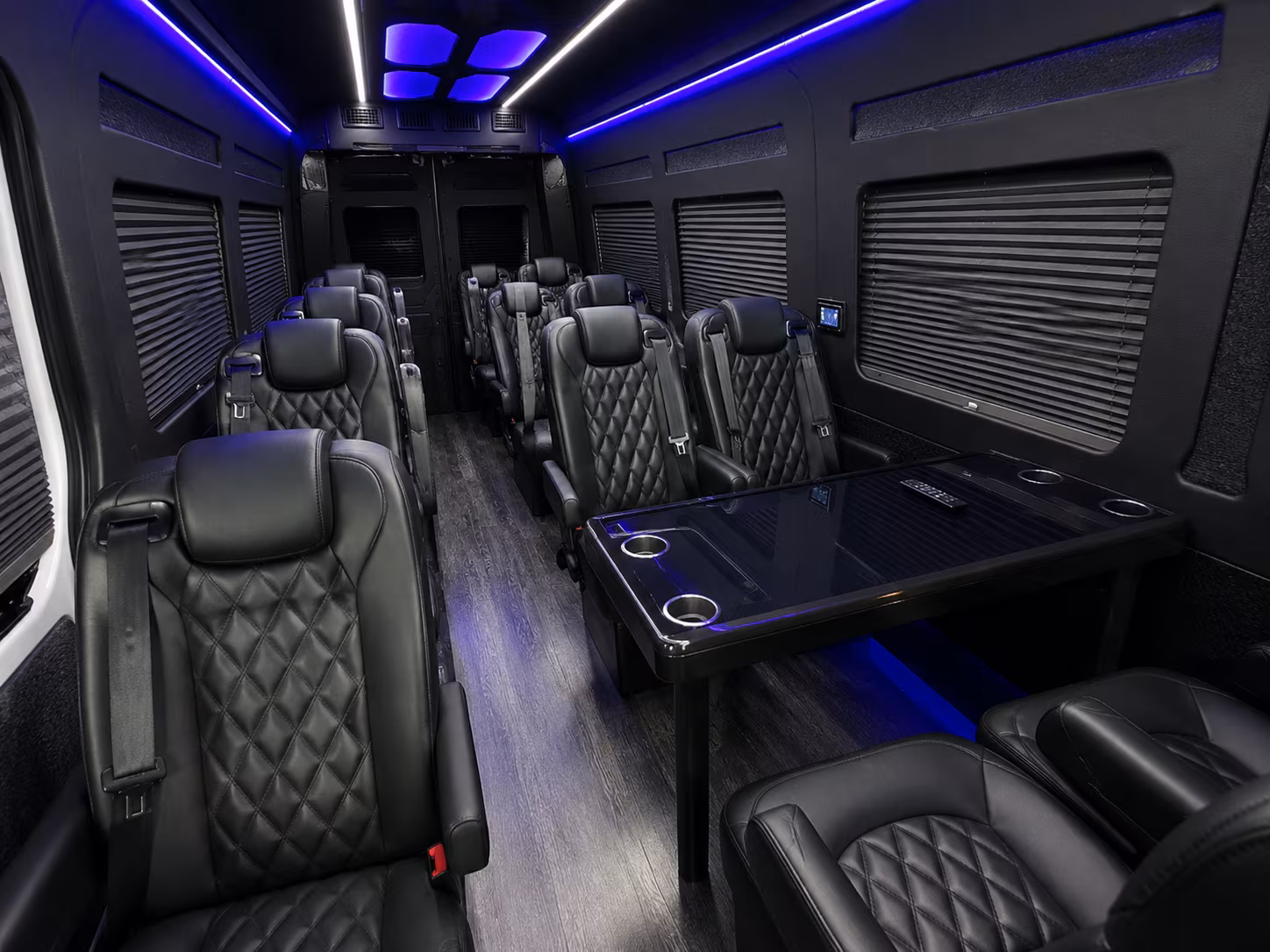 rosemead airport transfer shuttles