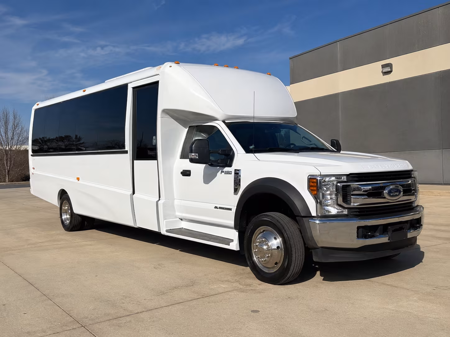 rosemead arrange transportation for your private event in rosemead