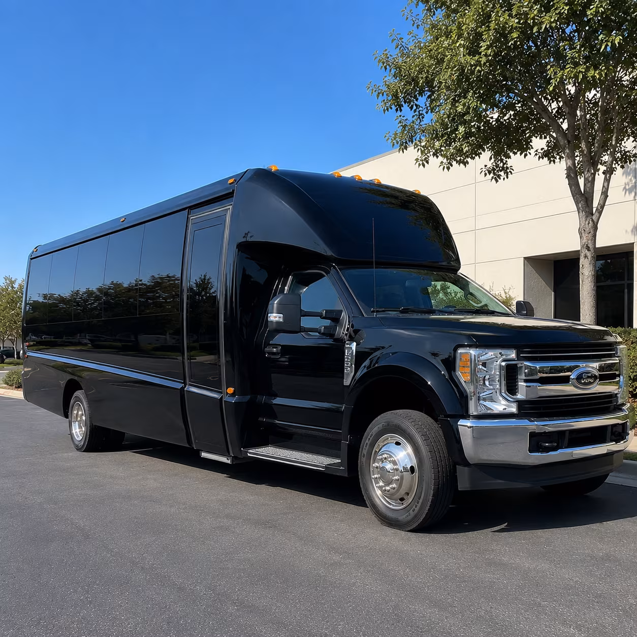 rosemead group transportation for rosemead games and tournaments