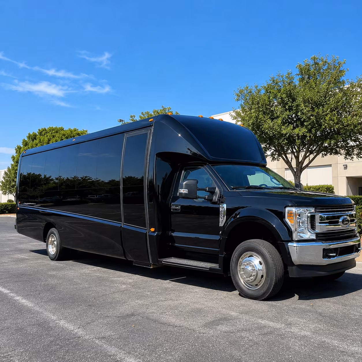 rosemead keep your religious group together with a rosemead charter bus rental
