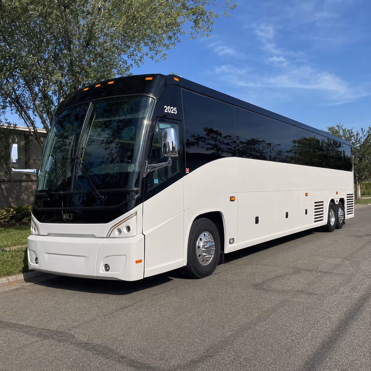 shuttle your team between the covina metrolink station and your campus