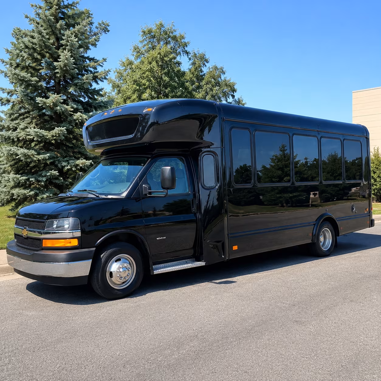 temecula wine country party bus rental