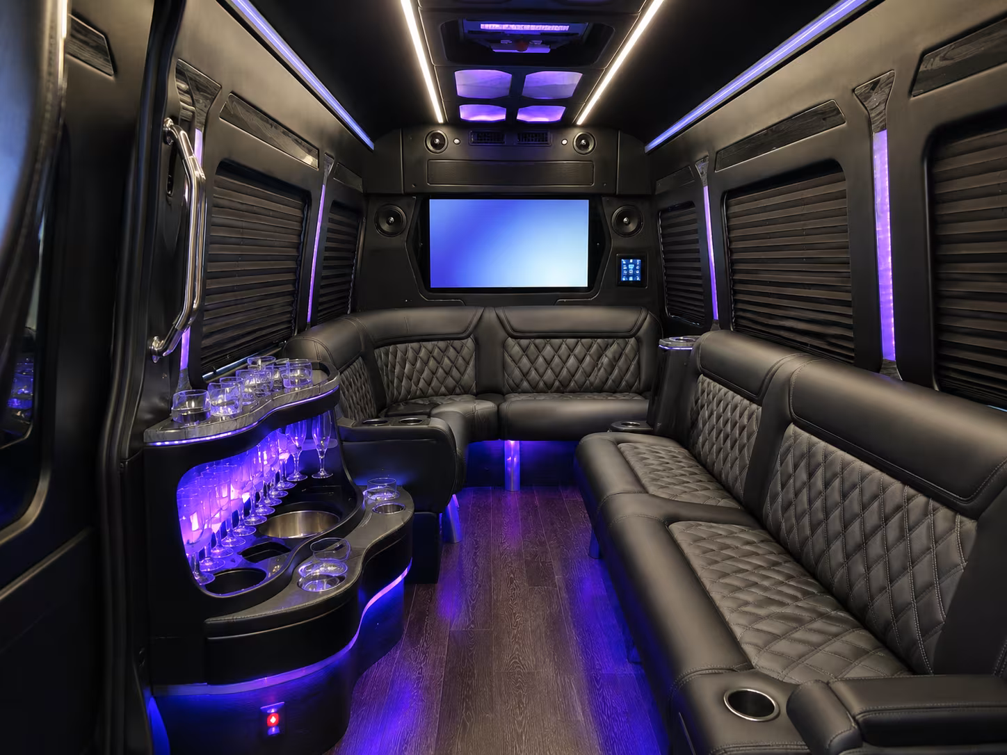 this is the easiest way to book san diego and orange county group transportation from west covina