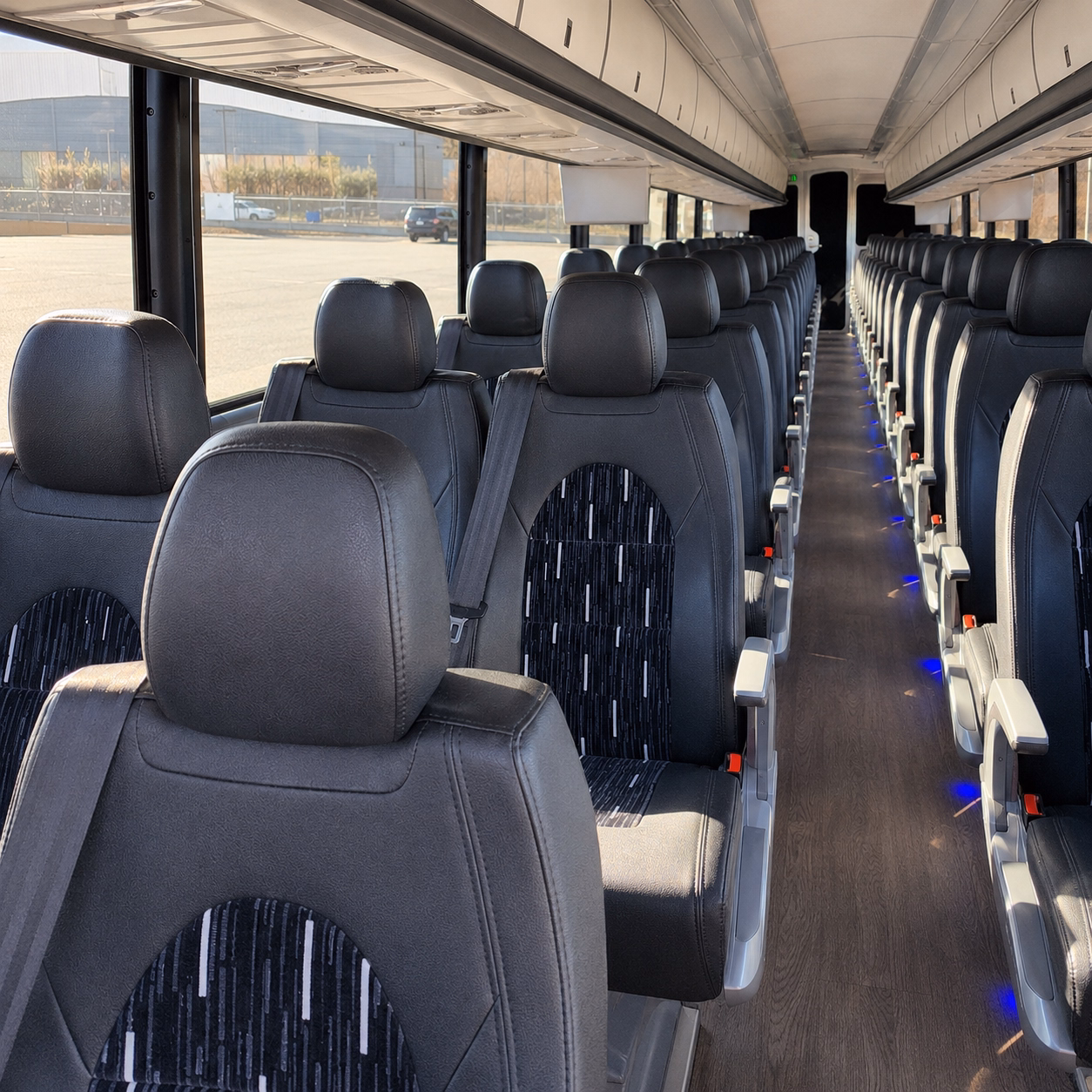 upland coordinate class travel with upland school field trip bus rentals