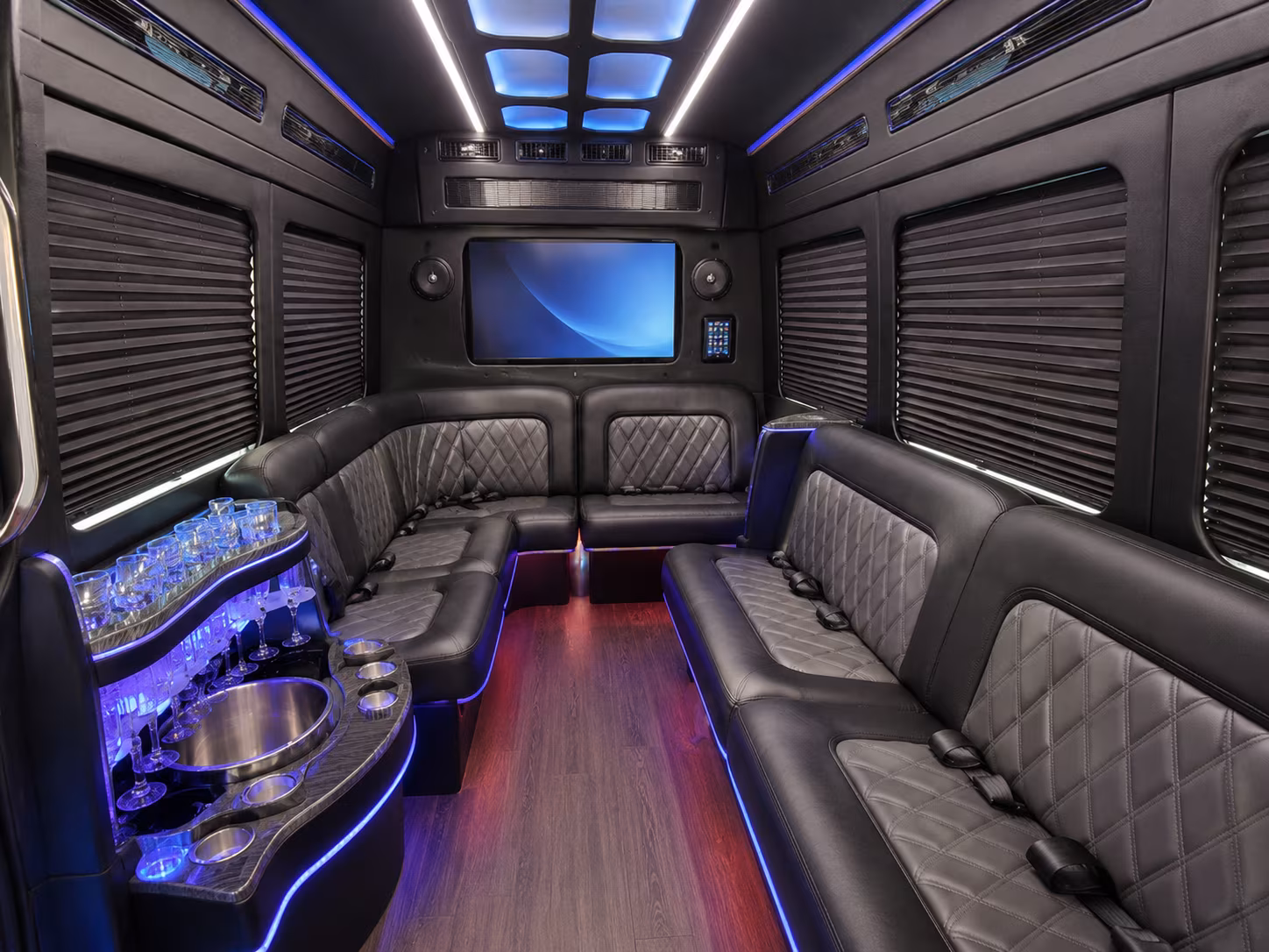 West Covina Airport Transportation
